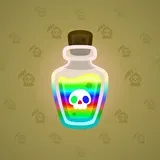 Magic Potion #4549