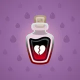 Magic Potion #4558