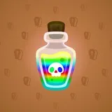Magic Potion #4560