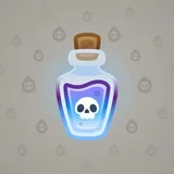 Magic Potion #4563