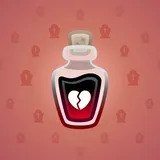 Magic Potion #4566