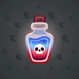 Magic Potion #4569