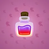 Magic Potion #4573