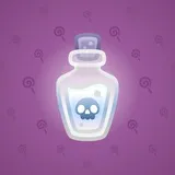 Magic Potion #4578
