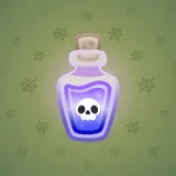 Magic Potion #4581