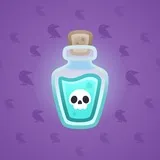 Magic Potion #4619