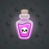Magic Potion #4638