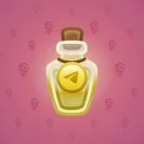 Magic Potion #4674