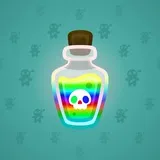 Magic Potion #4677