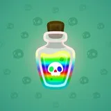 Magic Potion #4679