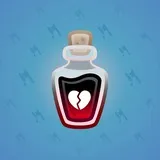 Magic Potion #4725