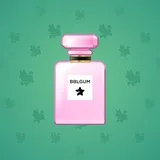 Perfume Bottle #3042