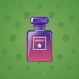 Perfume Bottle #3046
