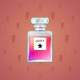 Perfume Bottle #3048