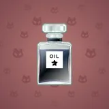 Perfume Bottle #3054
