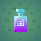 Perfume Bottle #3068