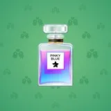 Perfume Bottle #3095
