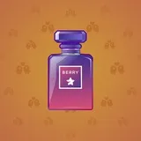 Perfume Bottle #3096