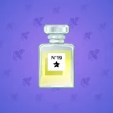 Perfume Bottle #3099