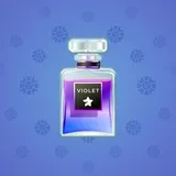 Perfume Bottle #3108