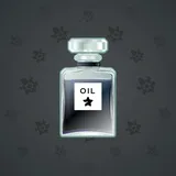 Perfume Bottle #3144