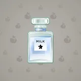 Perfume Bottle #3149