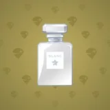 Perfume Bottle #3151