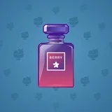 Perfume Bottle #3156