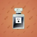 Perfume Bottle #3159