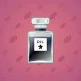 Perfume Bottle #3223