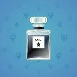 Perfume Bottle #3236