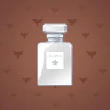 Perfume Bottle #3243