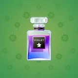 Perfume Bottle #3296