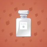Perfume Bottle #3313