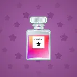 Perfume Bottle #3325