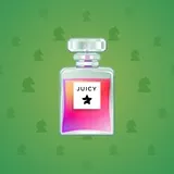 Perfume Bottle #3401