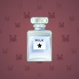 Perfume Bottle #3409