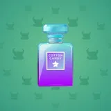 Perfume Bottle #3420