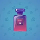 Perfume Bottle #3579