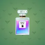 Perfume Bottle #3580