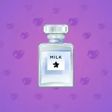 Perfume Bottle #3683