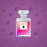 Perfume Bottle #3691