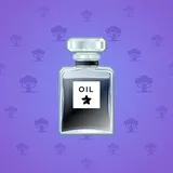 Perfume Bottle #3708