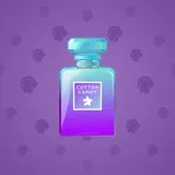 Perfume Bottle #3749