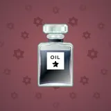 Perfume Bottle #3840