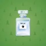 Perfume Bottle #4035