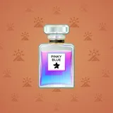 Perfume Bottle #4037