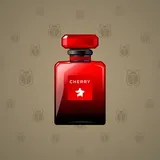 Perfume Bottle #4040