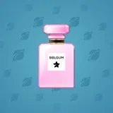 Perfume Bottle #4076