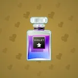 Perfume Bottle #4078